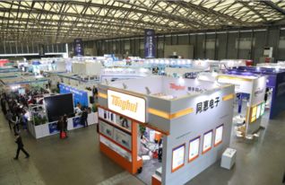 新興應(yīng)用拉動(dòng)元件需求產(chǎn)業(yè)升級(jí)加速 第92屆中國(guó)電子展10月登陸上海