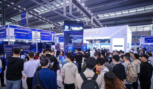 第102屆深圳電子展 2024cite中國(guó)電子信息博覽會(huì) 電博會(huì) 4月份在深圳會(huì)展中心召開