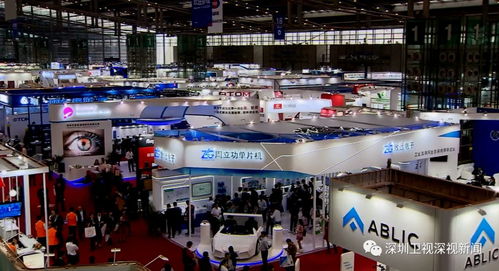 深圳電子信息產(chǎn)業(yè)穩(wěn)增長(zhǎng) 成為工業(yè)經(jīng)濟(jì)發(fā)展 中流砥柱