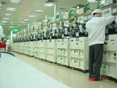 生產(chǎn)現(xiàn)場(chǎng)管理|新晨陽相冊(cè)|深圳新晨陽電子