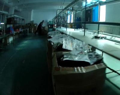 深圳寶安警方一舉破獲假冒注冊商標(biāo)案