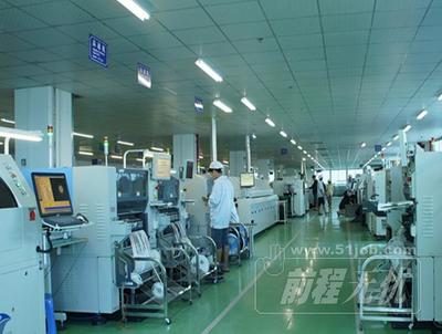 深圳市海宇達電子科技工作環境:其他 - 職友集(發現中國好公司)