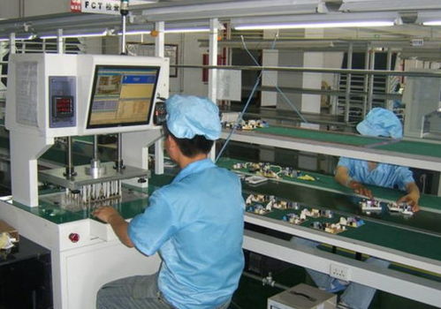 深圳口述史 為找老婆進萬人電子廠,大學生干流水線5年仍打光棍