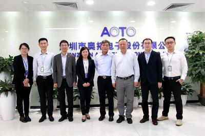 2019年上海交通大學企業(yè)家校友地方行深圳站活動舉行