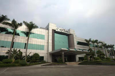 豐賓電子進(jìn)軍車載市場,有望成為電容界的寧德時代