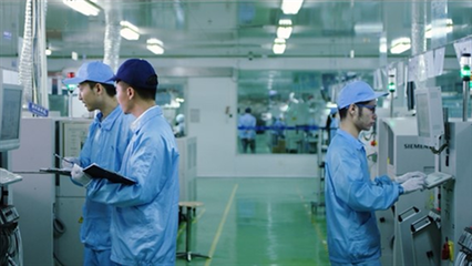 深圳產(chǎn)業(yè)創(chuàng)新發(fā)展面對面 | 左新兵:深圳新興海洋產(chǎn)業(yè)發(fā)展應(yīng)向價值鏈高端出發(fā)