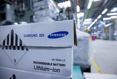 中韓經貿關系若破裂，深圳電子產業將首當其沖